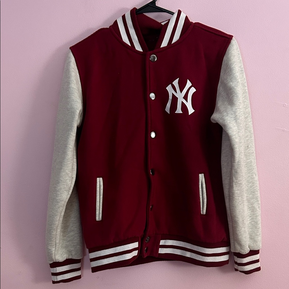 Yankees Varsity jacket